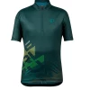 Pearl Izumi JR Quest Jersey -Cyklar Shop Pearl Izumi JR Quest Jersey