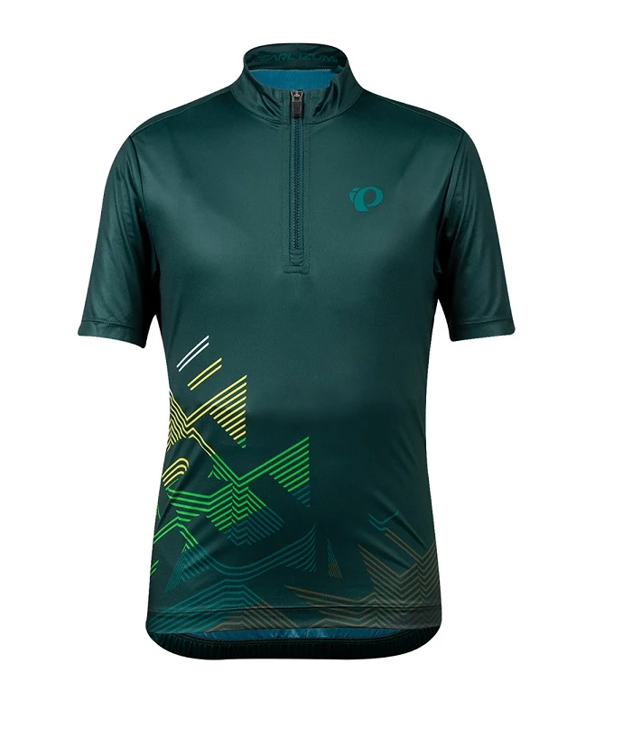 Pearl Izumi JR Quest Jersey 3 Pearl Izumi JR Quest Jersey