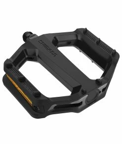 Pedaler Shimano PD-EF102 Plattform