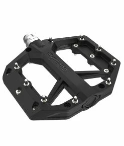 Pedaler Shimano PD-GR400 Plattform