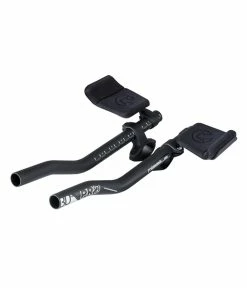 Tempobåge PRO Missile S-Bend Aluminium