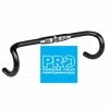 Racerstyre Pro PLT Compact II Oversize 31,8mm 46 Cm I Svart. 1 Racerstyre Pro PLT Compact II Oversize 31,8mm 46 Cm I Svart. -Cyklar Shop Pro PLT 0046 Styre