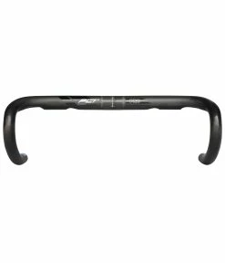 Racerstyre PRO PLT Carbon Compact Svart