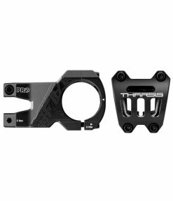 Styrstam Pro Tharsis CNC 35 Mm Klamma Med 0 Grader.