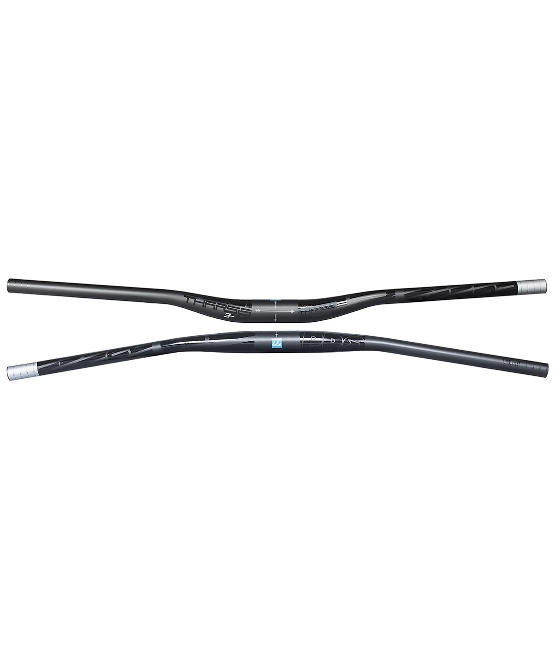 Styre Pro Tharsis 3Five Rise-bar 800 Mm I Carbon. 3 Styre Pro Tharsis 3Five Rise-bar 800 Mm I Carbon.