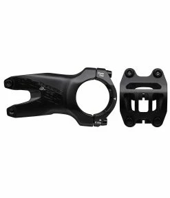 Styrstam Pro Tharsis 35 Mm Klamma Med +/-9 Grader.