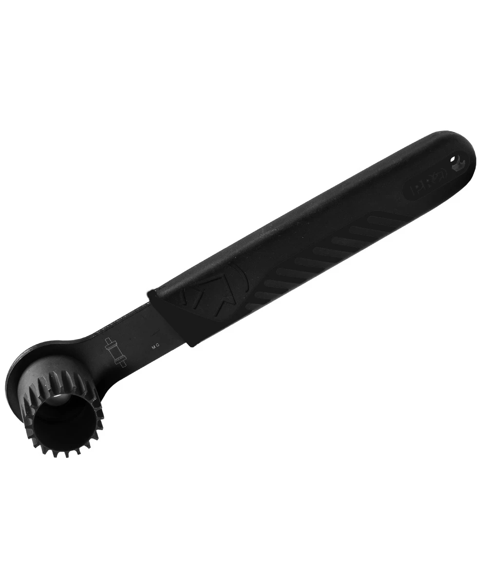 Vevlagerverktyg PRO För Shimano Kassettvevlager 3 Vevlagerverktyg PRO För Shimano Kassettvevlager