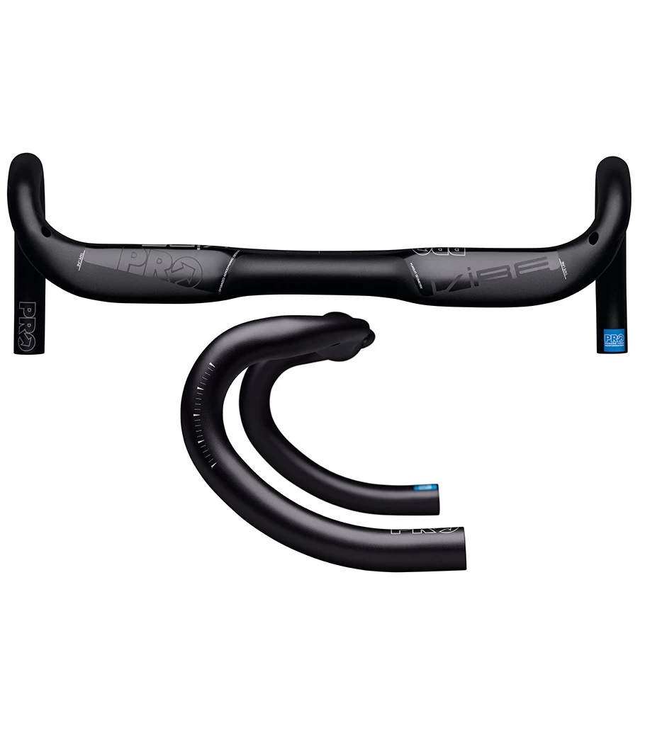 Racerstyre Pro Vibe Aero Aluminium Compact Oversize 31,8 Mm. 3 Racerstyre Pro Vibe Aero Aluminium Compact Oversize 31,8 Mm.