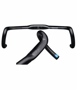 Racerstyre Pro Vibe Aero Aluminium Pursuit Oversize 31,8 Mm.