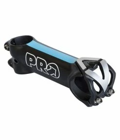 Styrstam Pro Vibe Carbon Sky För Racer +/-10° 110 Mm