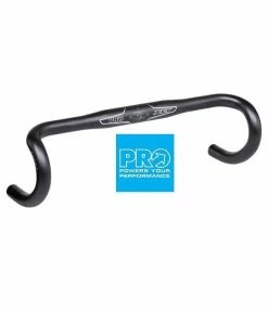 Racerstyre Pro XLT Compact Oversice 31,8 Mm 42 Cm I Svart.