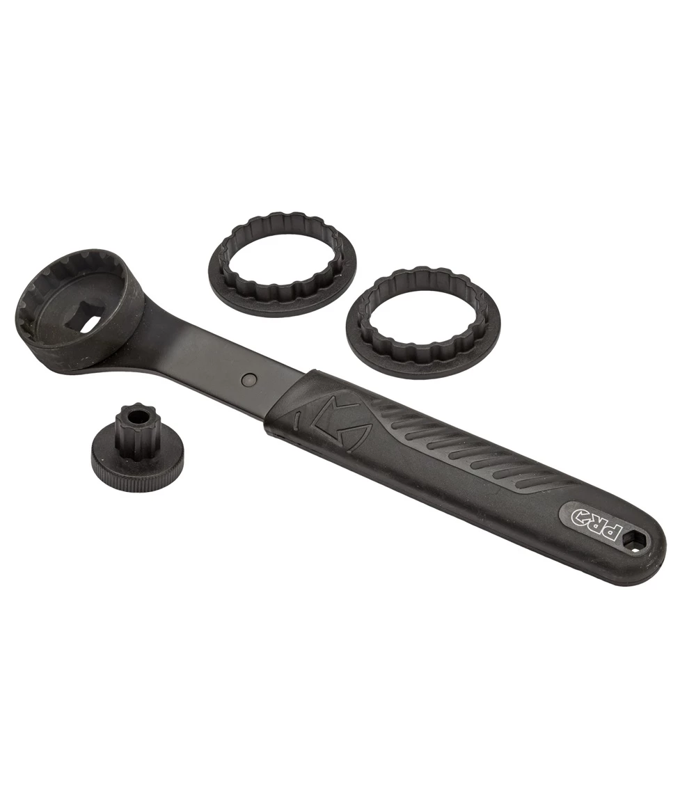 Avdragare PRO För Hollowtech II Vevlager 3 Avdragare PRO För Hollowtech II Vevlager