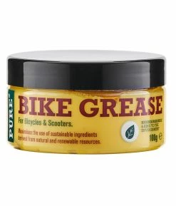 Weldtite Bike Grease 100 Gram