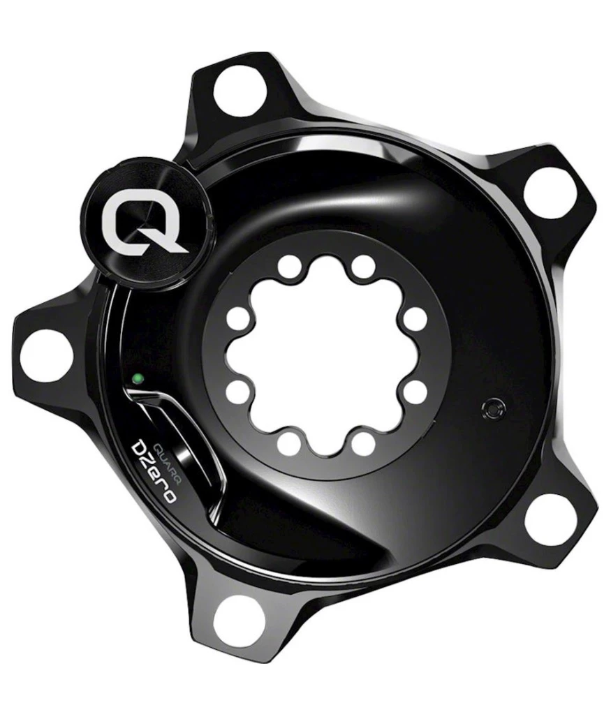 Quarq, Sram Quarq DZero Power Meter Spindel Sram XX1 3 Quarq, Sram Quarq DZero Power Meter Spindel Sram XX1