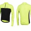 Pearl Izumi Quest Longsleeve Jersey 2 Pearl Izumi Quest Longsleeve Jersey -Cyklar Shop Quest LS