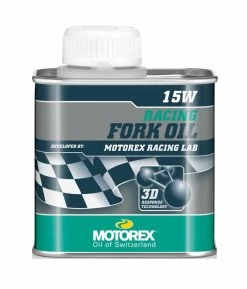 Gaffelolja Motorex 15 W 250 Ml