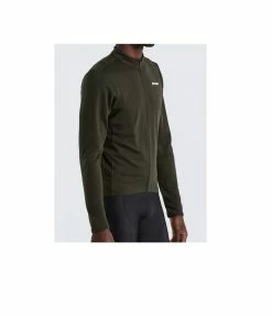 Specialized RBX Classic Långärmad Cykeltröja I Herrmodell