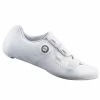 Shimano SH-RC500 Vit Landsvägssko I Dammodell . 2 Shimano SH-RC500 Vit Landsvägssko I Dammodell . -Cyklar Shop RC500 Vit Dam