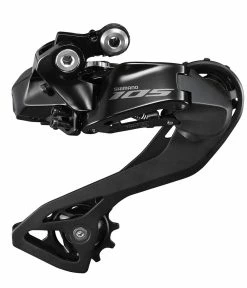 Bakväxel Shimano 105 Di2 12-vxl RD-R7150