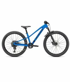 MTB 24″ Specialized Riprock Expert MTB 24″ Blå