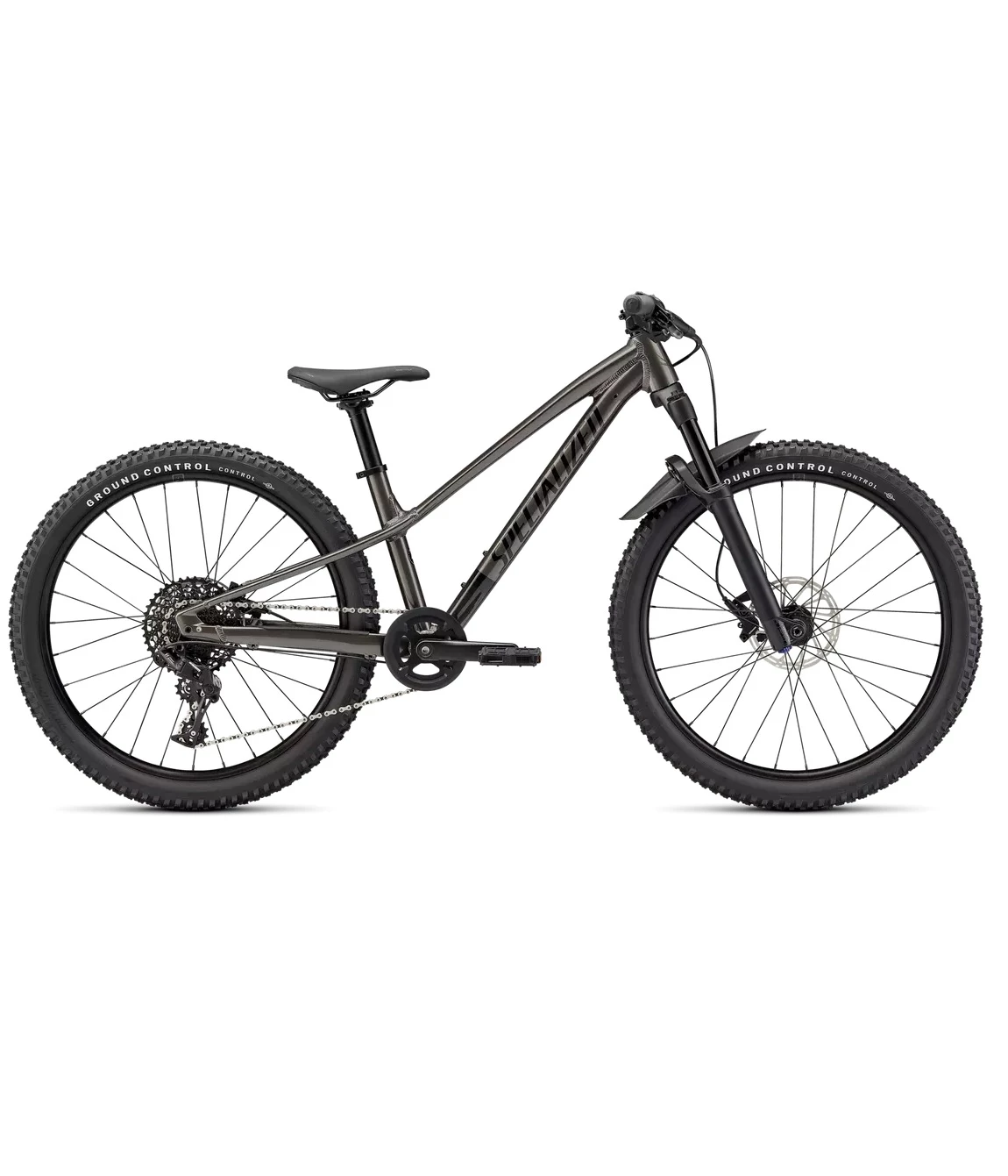 MTB 24″ Specialized Riprock Expert MTB 24″ Svart 3 MTB 24″ Specialized Riprock Expert MTB 24″ Svart
