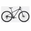 MTB-26″ Specialized Rockhopper Blanksvart/vit 2023 års