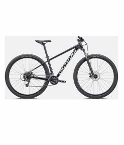 MTB-26″ Specialized Rockhopper Blanksvart/vit 2023 års