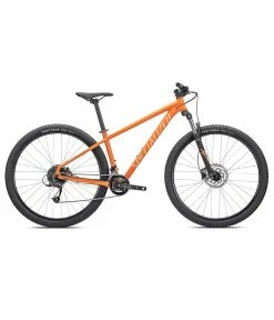 MTB 27,5″ Specialized Rockhopper Sport Orange 2023 års