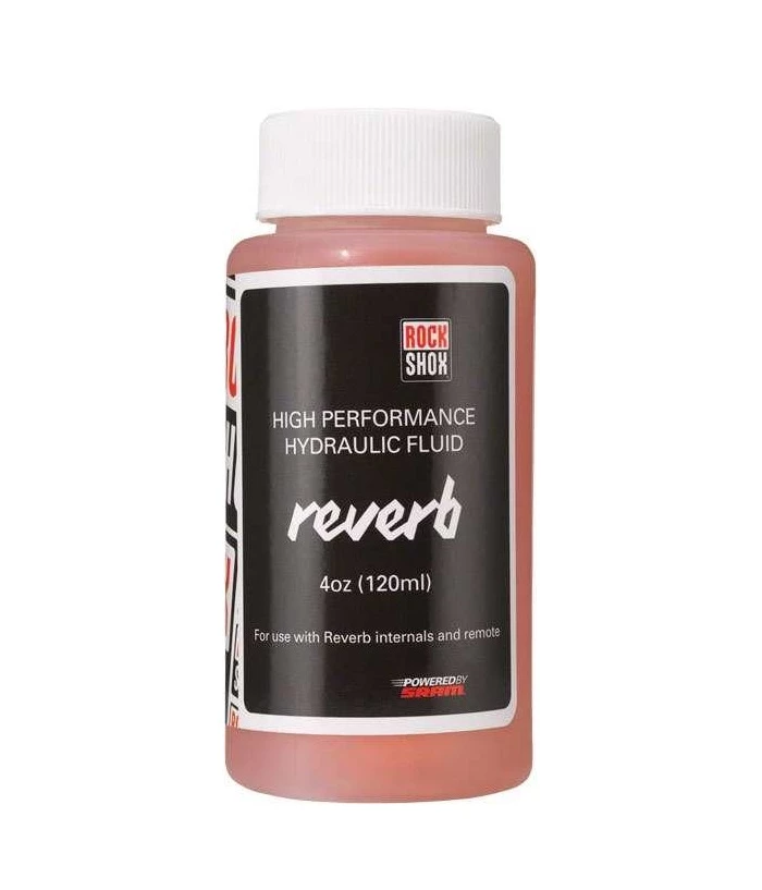 SRAM Rock Shox Reverbolja 3 SRAM Rock Shox Reverbolja