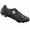 Gravel-sko Shimano RX600 Svart Extrabred 1 Gravel-sko Shimano RX600 Svart Extrabred -Cyklar Shop RX600 Shim Svart