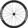 Roval Rapide CLX Disc Framhjul För Racer -Cyklar Shop Rapide fram vit