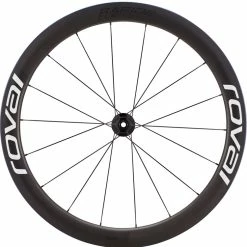 Roval Rapide CLX Disc Framhjul För Racer