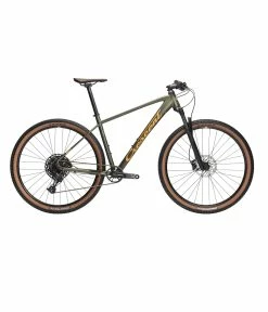 MTB 29″ Crescent Rask R60