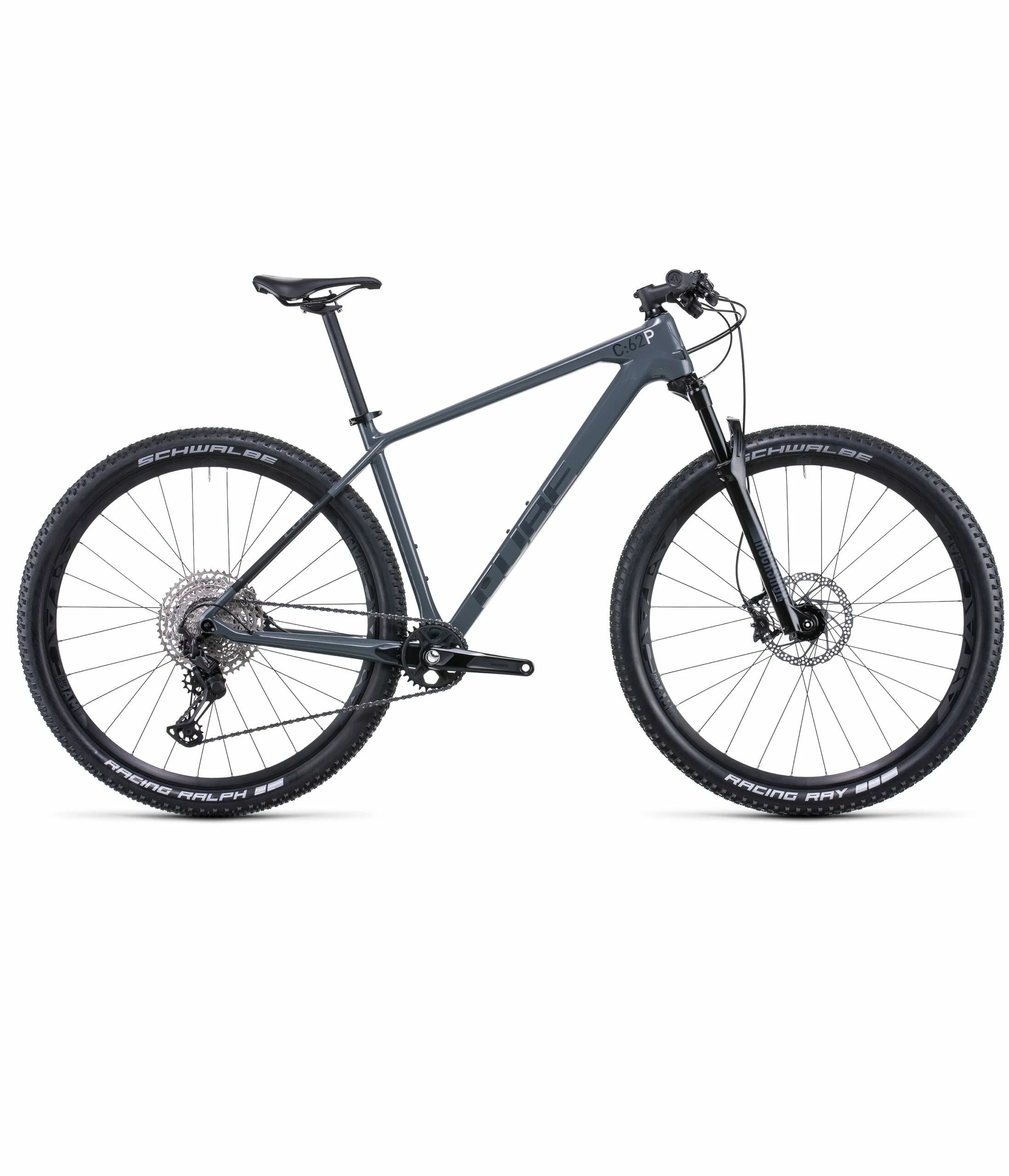 MTB 29″ Cube Reaction C:62 Pro 2022 års 3 MTB 29″ Cube Reaction C:62 Pro 2022 års