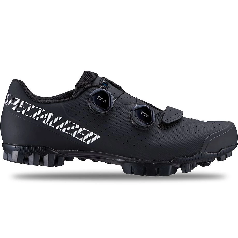 Specialized Recon 3.0 MTB Skor I Svart 3 Specialized Recon 3.0 MTB Skor I Svart