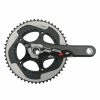 Vevparti Sram Red GXP 53/39 Tandat 2×10-växlat 1 Vevparti Sram Red GXP 53/39 Tandat 2×10-växlat -Cyklar Shop Red 53 39 10vxl