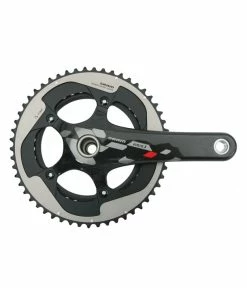 Vevparti Sram Red GXP 53/39 Tandat 2×10-växlat