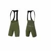 Endura GV500 Reiver Bibshort För Gravelcyklisten -Cyklar Shop Reiver bib olive