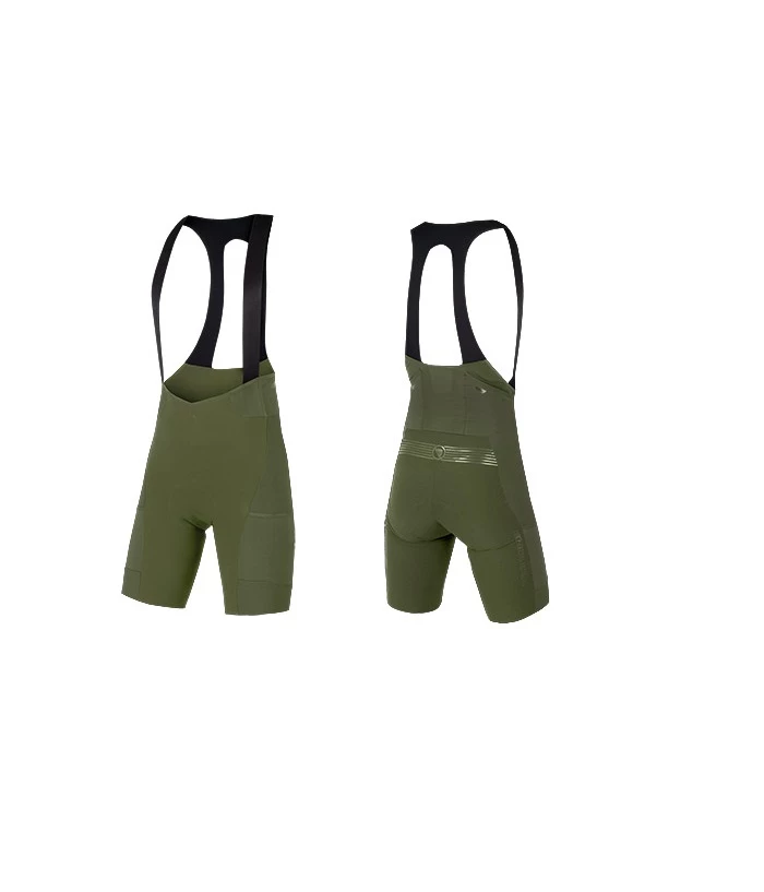 Endura GV500 Reiver Bibshort För Gravelcyklisten 3 Endura GV500 Reiver Bibshort För Gravelcyklisten