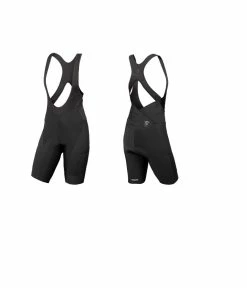 Endura Womens GV500 Reiver Bibshort För Gravelcyklisten