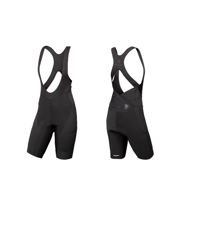 Endura Womens GV500 Reiver Bibshort För Gravelcyklisten 3 Endura Womens GV500 Reiver Bibshort För Gravelcyklisten