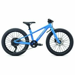 Barncykel 20″ Specialized Riprock – Flera Färger -Cyklar Shop Riprock 20 bla