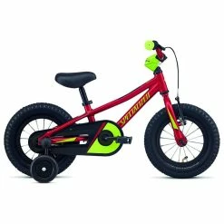 Barncykel 12″ Specialized Riprock 12″ Coaster – Flera Färger