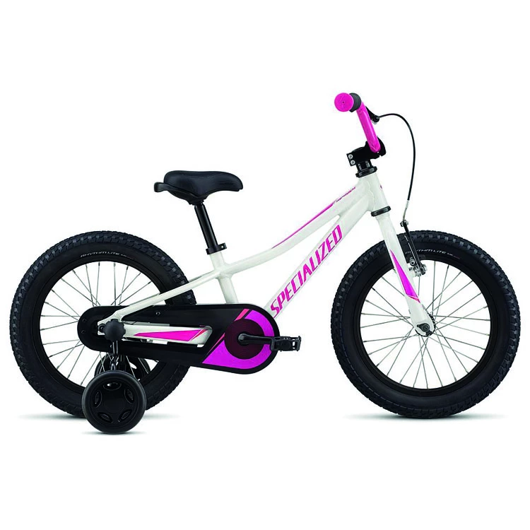 Barncykel 16″ Specialized Riprock Coaster – Flera Färger 4 Barncykel 16″ Specialized Riprock Coaster – Flera Färger - Bild 2