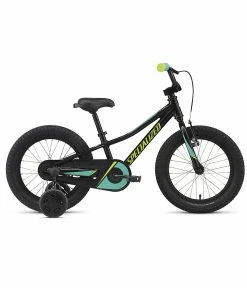 Barncykel 16″ Specialized Riprock Coaster – Flera Färger 11 Barncykel 16″ Specialized Riprock Coaster – Flera Färger -Cyklar Shop Riprock svart bla 16