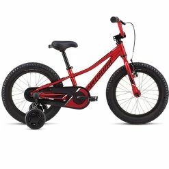 Barncykel 16″ Specialized Riprock Coaster – Flera Färger