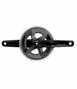 Sram Rival AXS 12-växlat Vevparti 46/33 Tandat