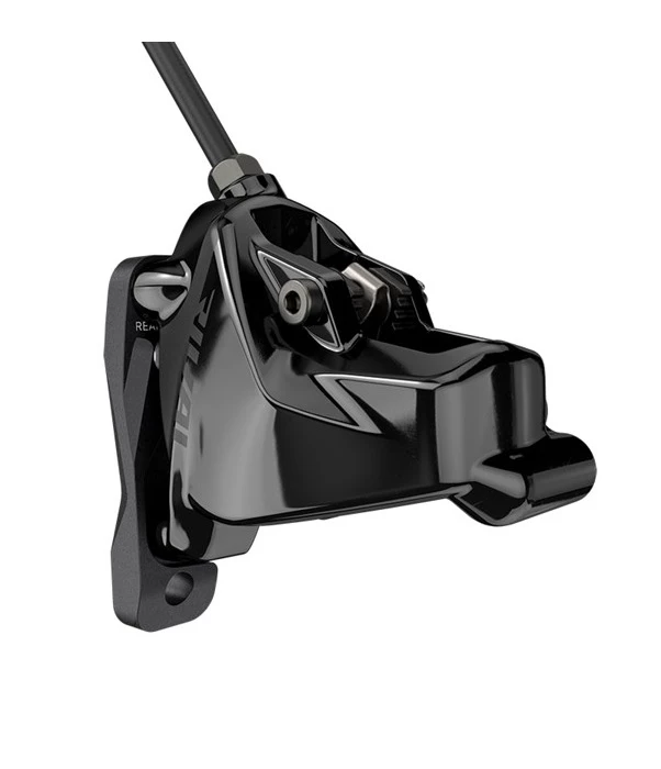 Sram Rival AXS Flatmount Bromsok 3 Sram Rival AXS Flatmount Bromsok