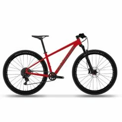 MTB-27,5 Specialized Rockhopper Comp Röd/svart 2023 års