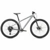 Specialized Rockhopper Expert 29 Silver – 2023 års 2 Specialized Rockhopper Expert 29 Silver – 2023 års -Cyklar Shop Rockhopper Expert silver
